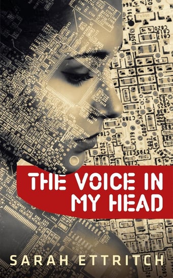 The Voice in My Head Sarah Ettritch