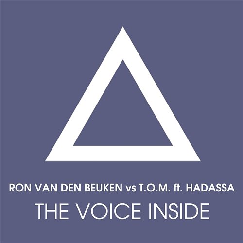 The Voice Inside Ron van den Beuken & T.O.M.