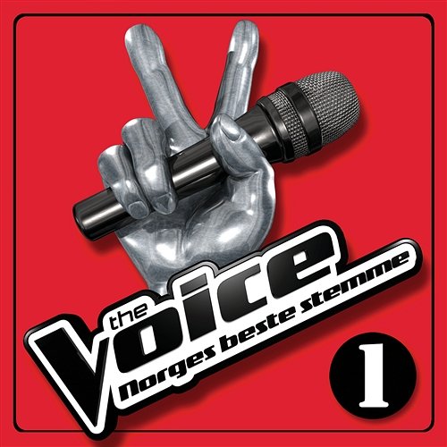 The Voice - Livesending 1 Various Artists