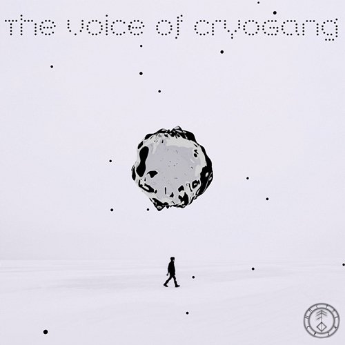 The Voice of Cryogang Hector Cryo