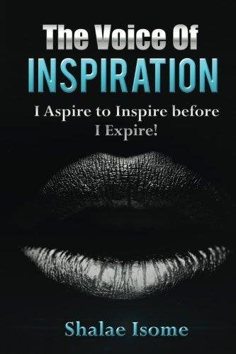 The Voice Of Inspiration Opracowanie zbiorowe
