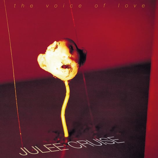 The Voice Of Love, płyta winylowa Cruise Julee