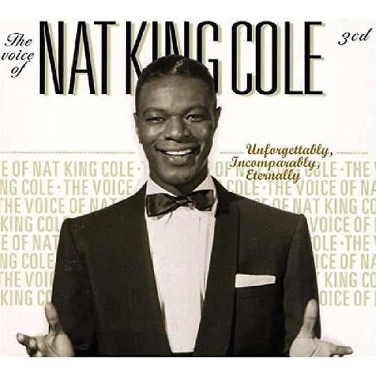 The Voice Of Nat King Cole Nat King Cole