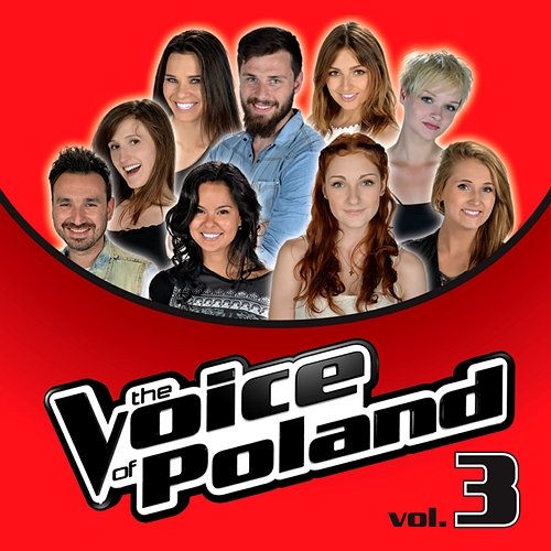 The Voice Of Poland 3 Various Artists