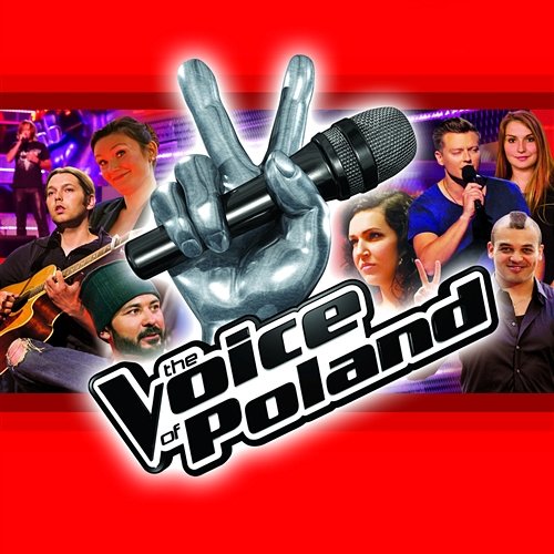 The Voice Of Poland Vol. 1 Rozni artysci