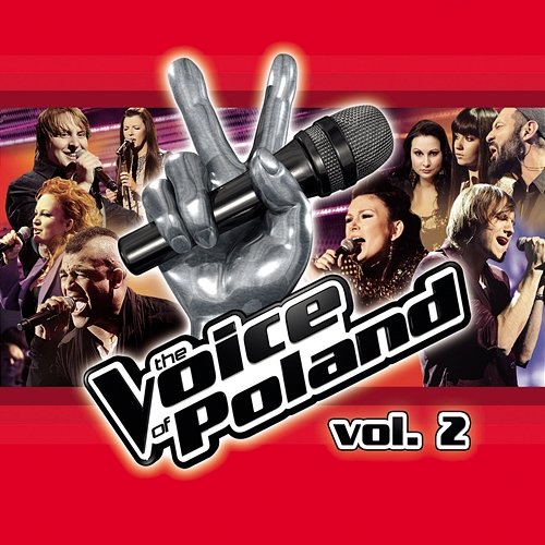 The Voice Of Poland Vol. 2 Various Artists
