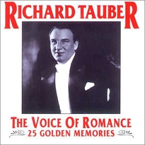 The Voice of Romance 25 Golden Memories Various Artists