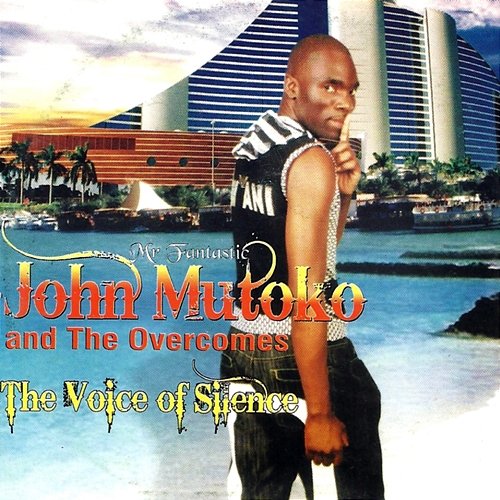The Voice Of Silence John Mutoko, The Overcomes