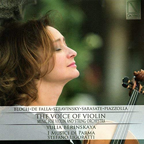 The Voice Of Violin Various Artists
