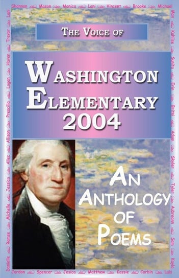 The Voice of Washington Elementary - 2004 Null