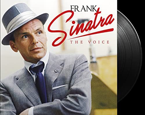 The Voice, płyta winylowa Sinatra Frank