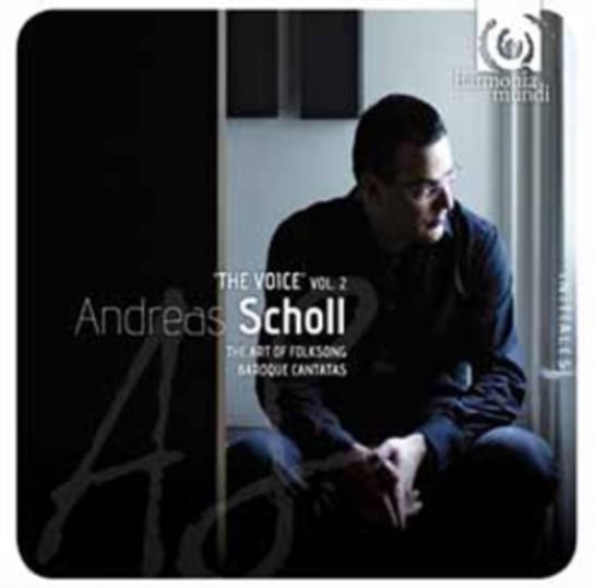 The Voice Volume 2 Scholl Andreas