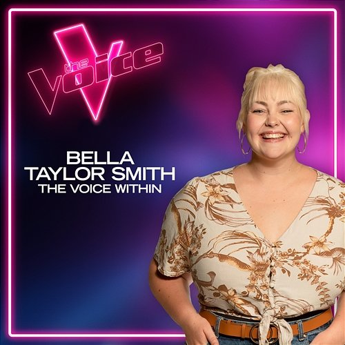 The Voice Within Bella Taylor Smith