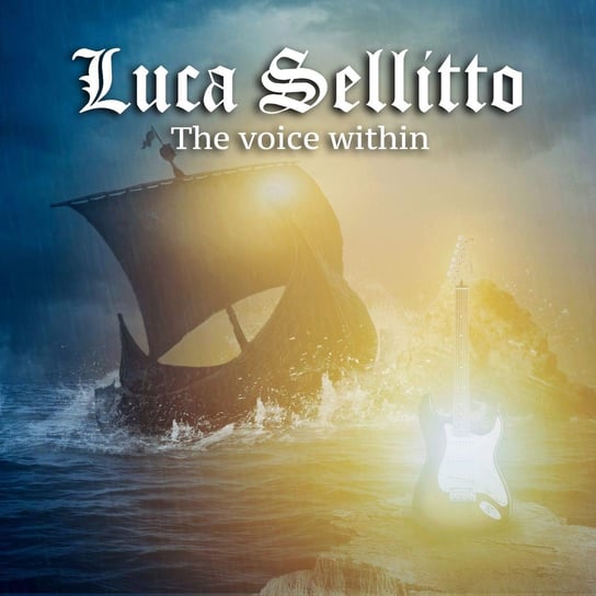 The Voice Within Sellitto Luca