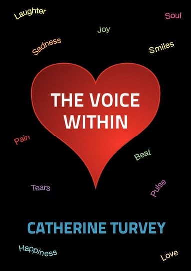 The Voice Within Turvey Catherine