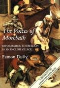 The Voices of Morebath Duffy Eamon