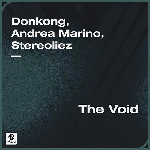 The Void Donkong, Andrea Marino, Stereoliez