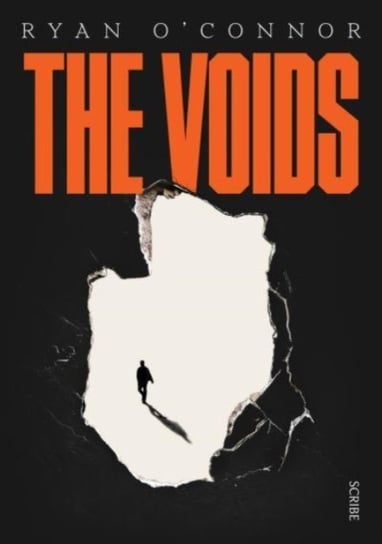 The Voids Ryan O'Connor