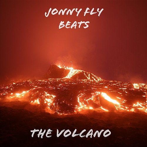 The Volcano Jonny Fly Beats