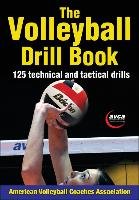 The Volleyball Drill Book Human Kinetics