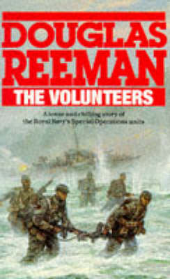 The Volunteers Reeman Douglas