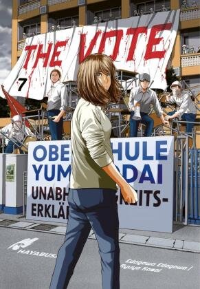 The Vote 7 Carlsen Verlag
