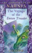 The Voyage of the Dawn Treader Lewis C.S.