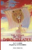 The Voyage of the Dawn Treader Lewis C. S.