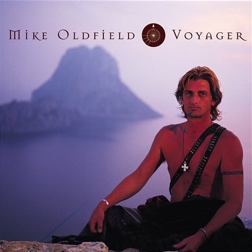 The Song of the Sun Mike Oldfield