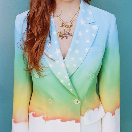 The Voyager Jenny Lewis