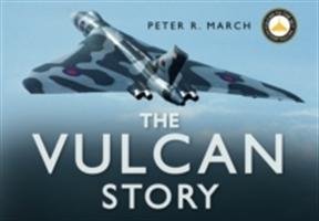 The Vulcan Story March Peter R.