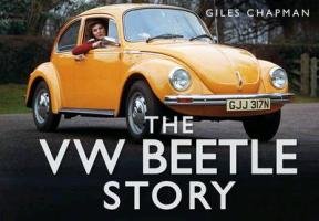 The VW Beetle Story Chapman Giles