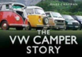 The VW Camper Story Chapman Giles