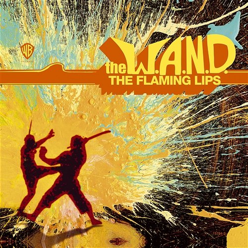 The W.A.N.D. The Flaming Lips