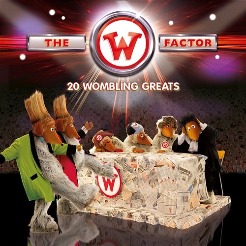 The W Factor The Wombles