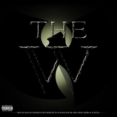 The W, płyta winylowa Wu-Tang Clan