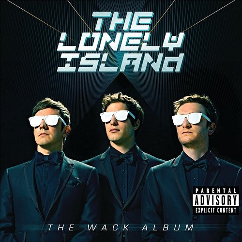 The Wack Album The Lonely Island