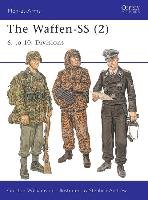 The Waffen-SS (2) Williamson Gordon