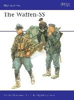 The Waffen-SS Windrow Martin