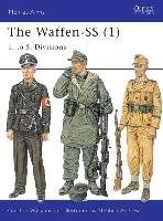 The Waffen-SS Williamson Gordon