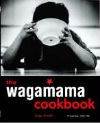 The Wagamama Cookbook & DVD Arnold Hugo