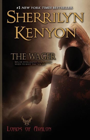 The Wager Kenyon Sherrilyn