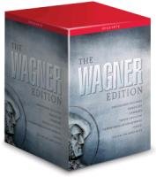 The Wagner Edition (brak polskiej wersji językowej) 