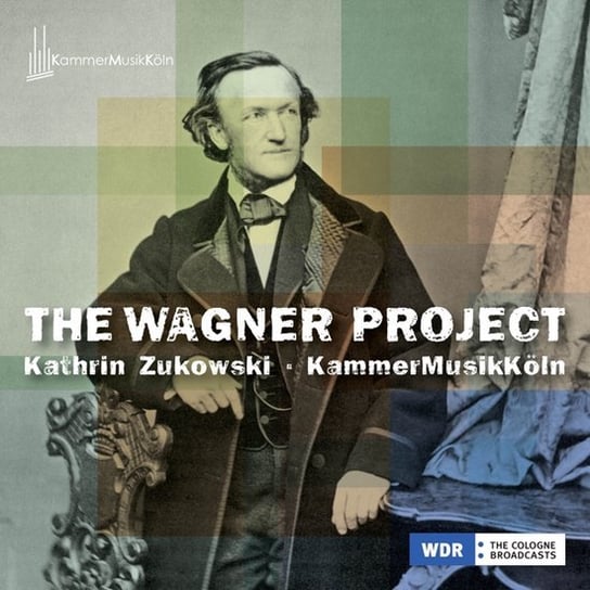 The Wagner Project Zukowski Kathrin