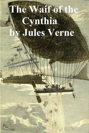 The Waif of the Cynthia Jules Verne