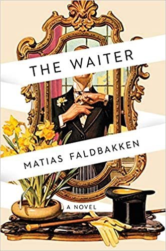 The Waiter Faldbakken Matias