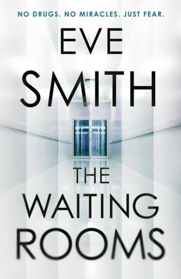 The Waiting Rooms Eve Smith