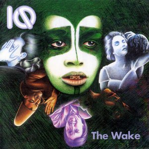 The Wake, płyta winylowa IQ