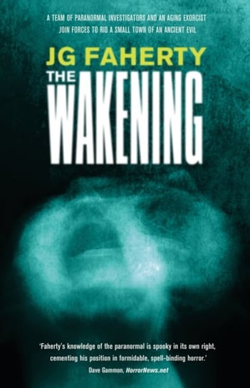 The Wakening J.G. Faherty