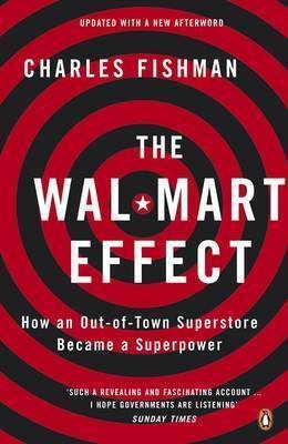 The Wal-Mart Effect Fishman Charles